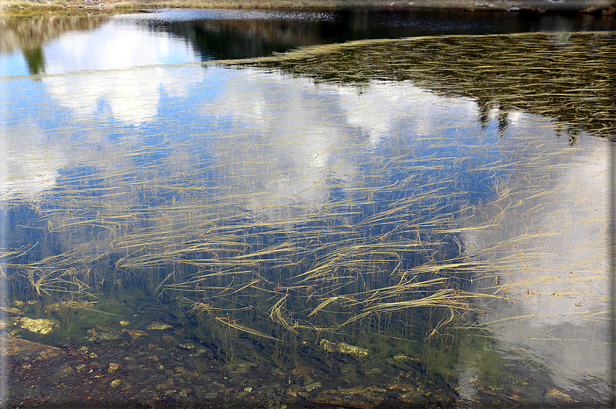 foto Lago dei Lasteati